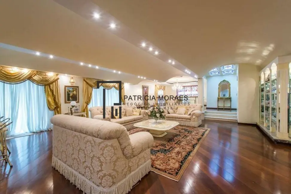 Foto 5 de Casa com 6 quartos à venda, 1300m2 em Parque Reserva Fazenda Imperial, Sorocaba - SP