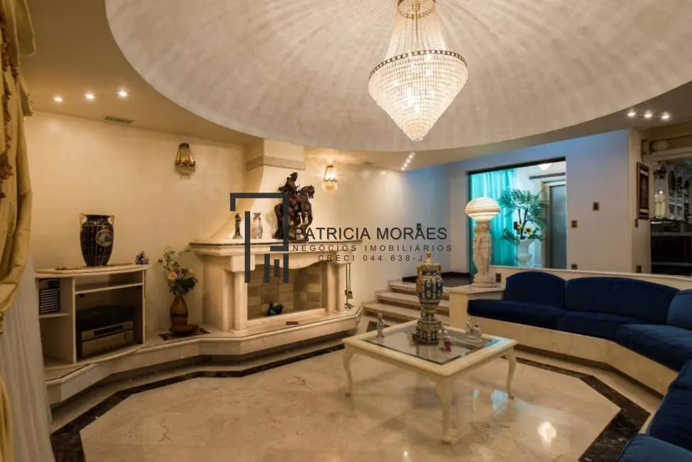 Foto 7 de Casa com 6 quartos à venda, 1300m2 em Parque Reserva Fazenda Imperial, Sorocaba - SP