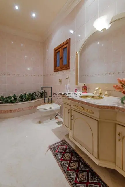 Foto 8 de Casa com 6 quartos à venda, 1300m2 em Parque Reserva Fazenda Imperial, Sorocaba - SP