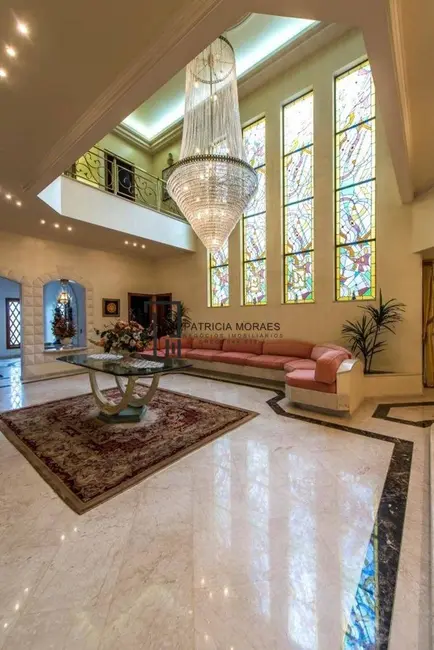 Foto 6 de Casa com 6 quartos à venda, 1300m2 em Parque Reserva Fazenda Imperial, Sorocaba - SP