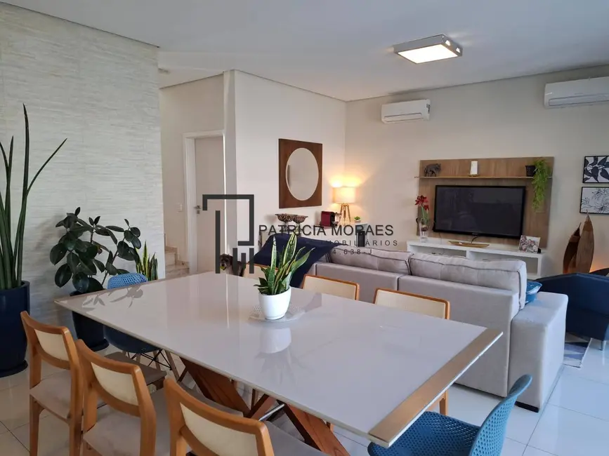 Foto 5 de Casa de Condomínio com 3 quartos à venda, 240m2 em Jardim Karolyne, Votorantim - SP