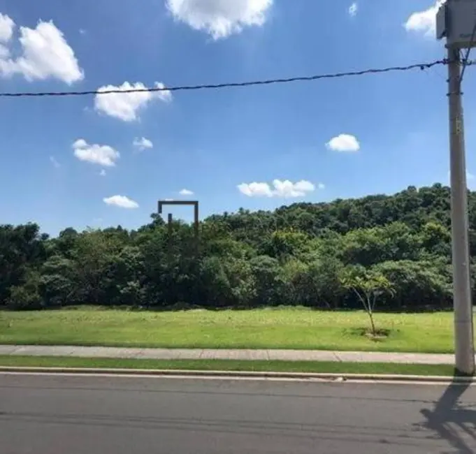Foto 3 de Lote de Condomínio para alugar, 463m2 em Votorantim - SP