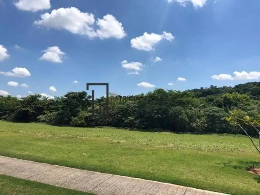 Foto 1 de Lote de Condomínio para alugar, 463m2 em Votorantim - SP