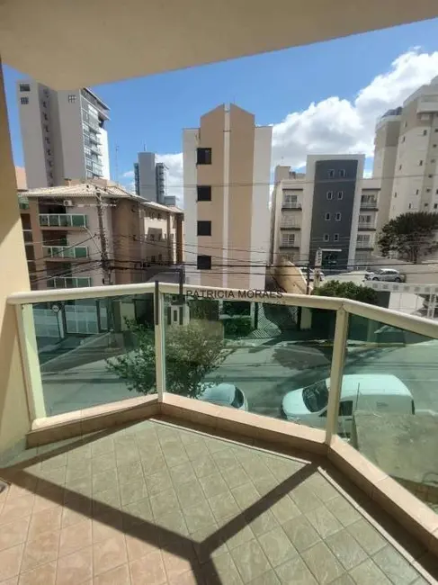 Foto 3 de Apartamento com 1 quarto à venda, 54m2 em Parque Campolim, Sorocaba - SP