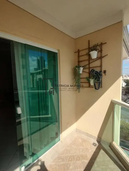 Foto 4 de Apartamento com 1 quarto à venda, 54m2 em Parque Campolim, Sorocaba - SP