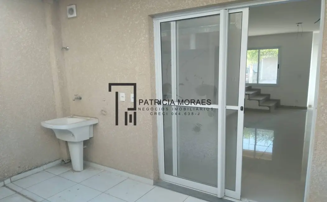 Foto 9 de Casa com 2 quartos à venda, 53m2 em Vila Mineirão, Sorocaba - SP