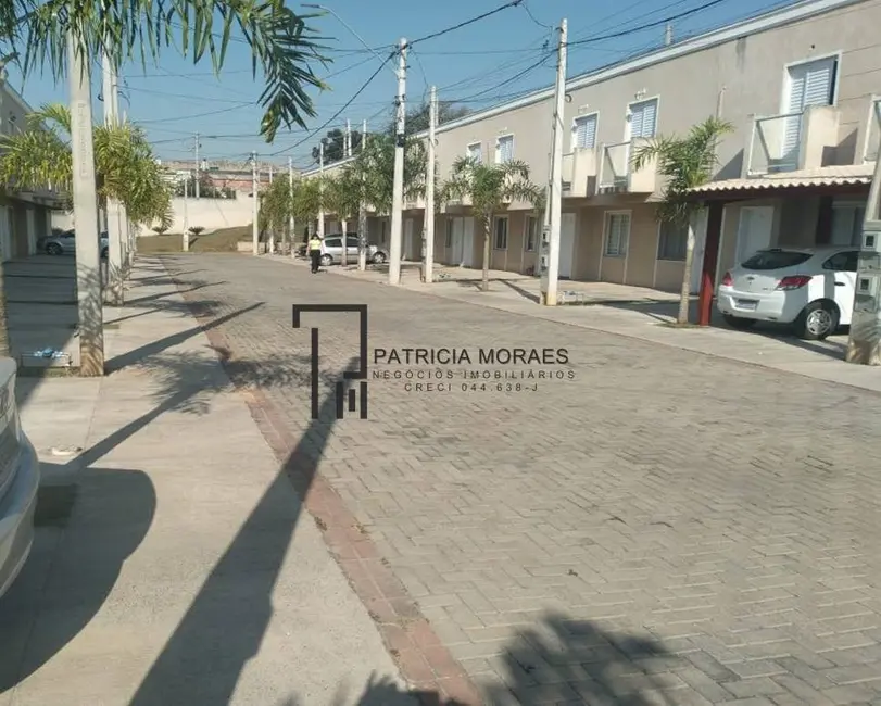 Foto 4 de Casa com 2 quartos à venda, 53m2 em Vila Mineirão, Sorocaba - SP
