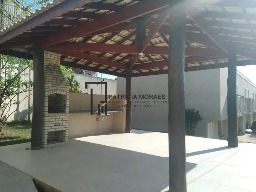 Foto 3 de Casa com 2 quartos à venda, 53m2 em Vila Mineirão, Sorocaba - SP
