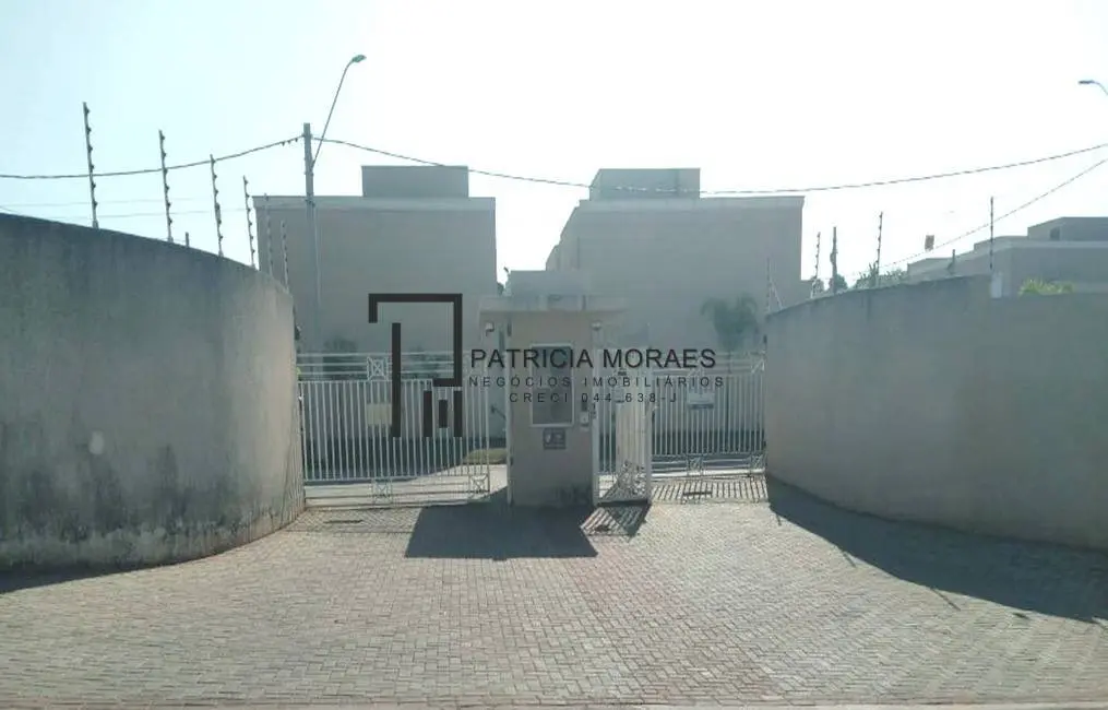 Foto 2 de Casa com 2 quartos à venda, 53m2 em Vila Mineirão, Sorocaba - SP