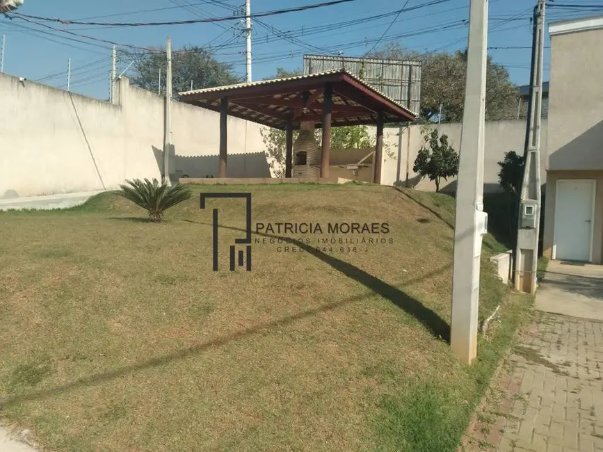 Foto 5 de Casa com 2 quartos à venda, 53m2 em Vila Mineirão, Sorocaba - SP