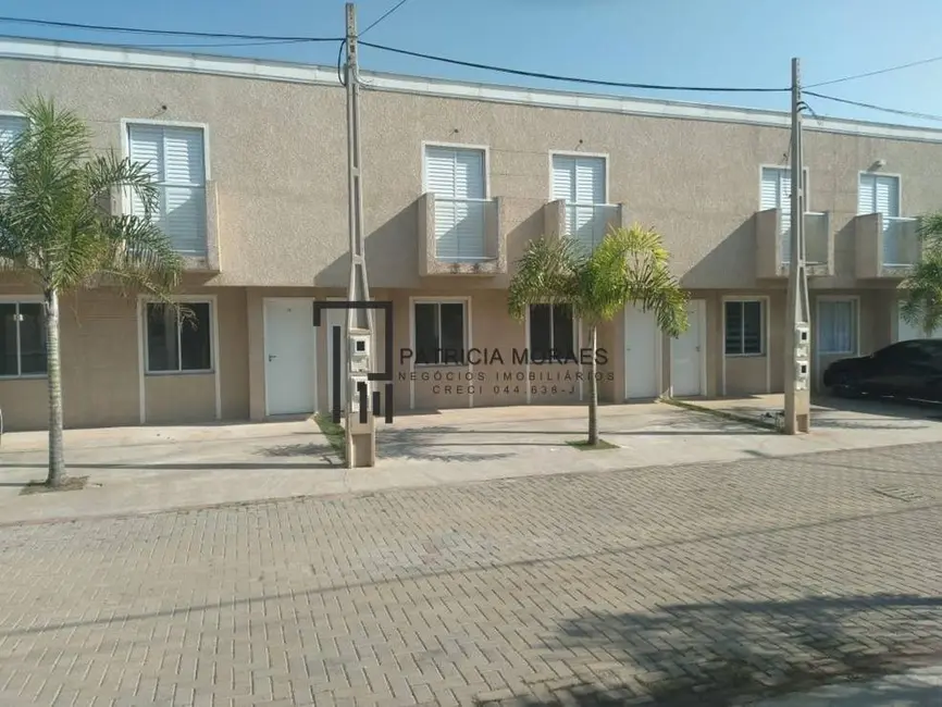 Foto 1 de Casa com 2 quartos à venda, 53m2 em Vila Mineirão, Sorocaba - SP
