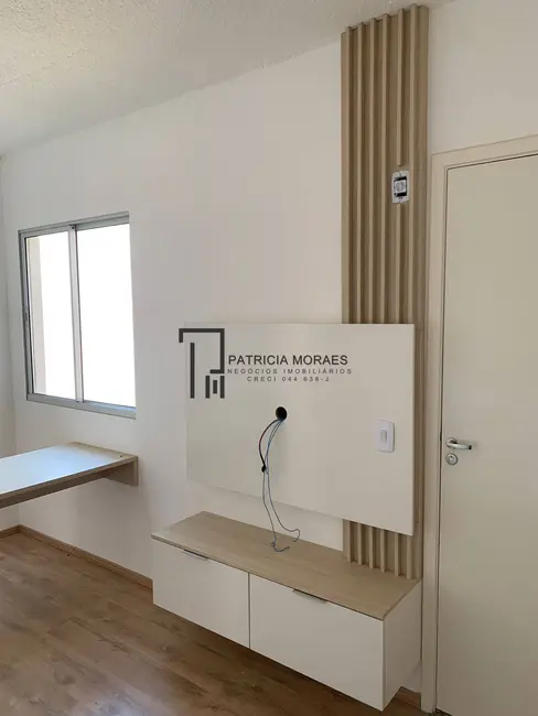 Foto 3 de Apartamento com 2 quartos à venda, 42m2 em Residencial Parque Laguna, Salto - SP