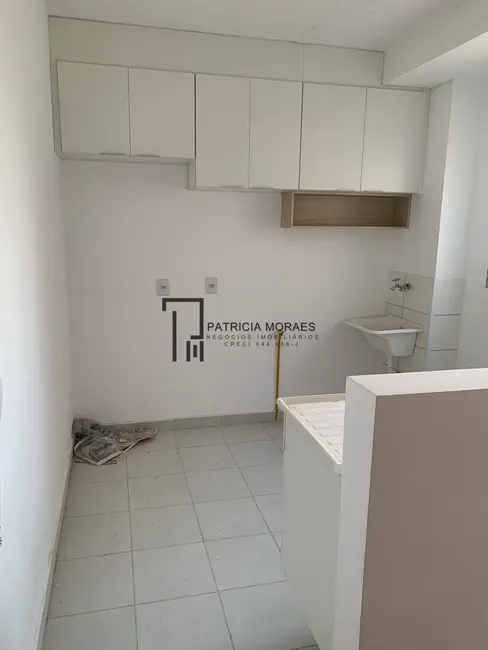 Foto 4 de Apartamento com 2 quartos à venda, 42m2 em Residencial Parque Laguna, Salto - SP