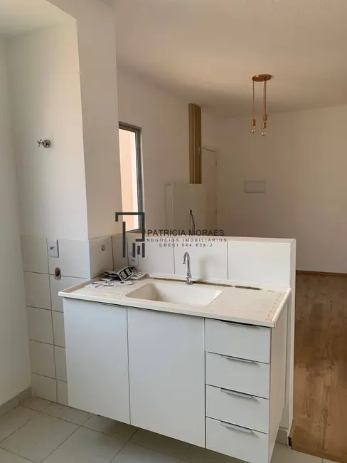 Foto 5 de Apartamento com 2 quartos à venda, 42m2 em Residencial Parque Laguna, Salto - SP