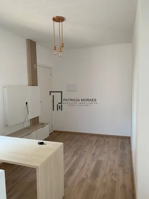 Foto 7 de Apartamento com 2 quartos à venda, 42m2 em Residencial Parque Laguna, Salto - SP