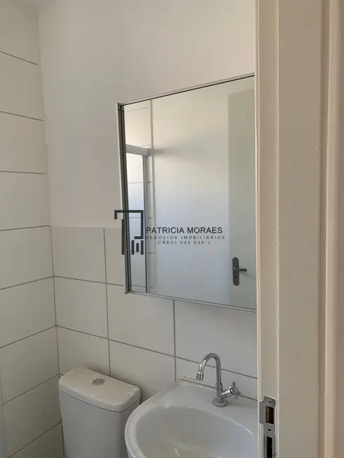 Foto 9 de Apartamento com 2 quartos à venda, 42m2 em Residencial Parque Laguna, Salto - SP