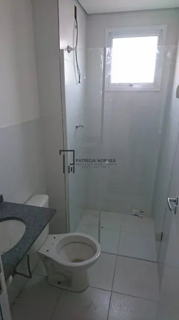 Foto 2 de Apartamento com 1 quarto à venda, 44m2 em Chácaras Reunidas São Jorge, Sorocaba - SP