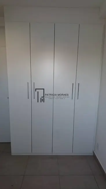 Foto 4 de Apartamento com 1 quarto à venda, 44m2 em Chácaras Reunidas São Jorge, Sorocaba - SP