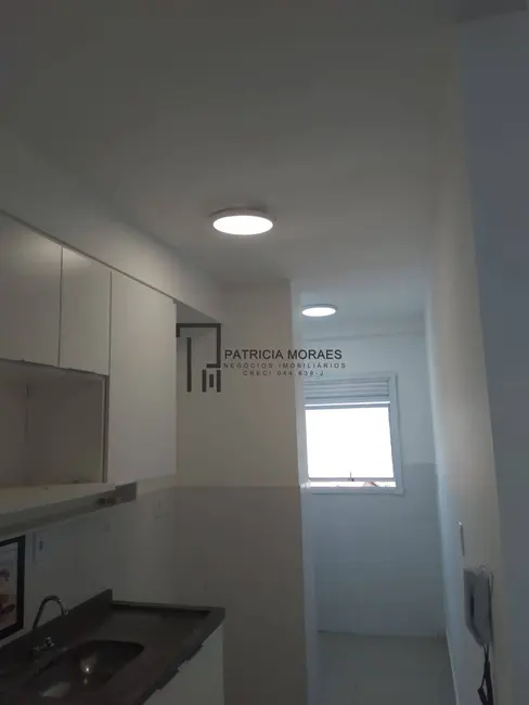 Foto 7 de Apartamento com 2 quartos à venda, 53m2 em Chácaras Reunidas São Jorge, Sorocaba - SP