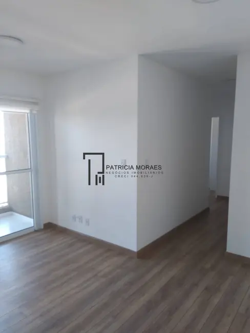 Foto 5 de Apartamento com 2 quartos à venda, 53m2 em Chácaras Reunidas São Jorge, Sorocaba - SP