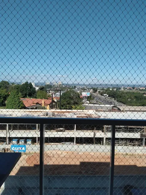 Foto 2 de Apartamento com 2 quartos à venda, 53m2 em Chácaras Reunidas São Jorge, Sorocaba - SP