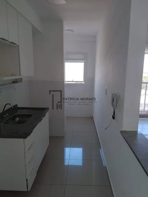 Foto 6 de Apartamento com 2 quartos à venda, 53m2 em Chácaras Reunidas São Jorge, Sorocaba - SP