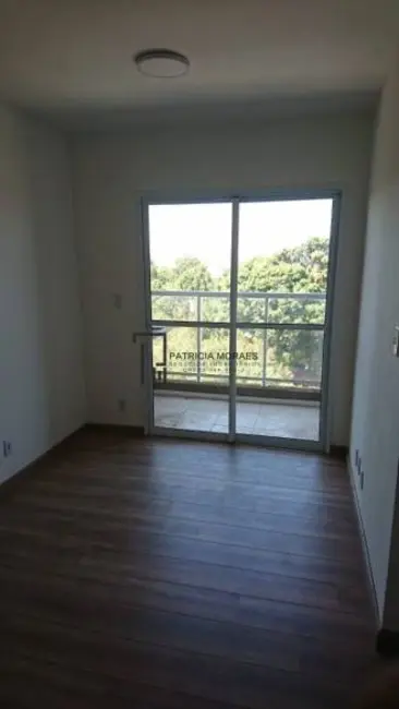 Foto 4 de Apartamento com 2 quartos à venda, 53m2 em Chácaras Reunidas São Jorge, Sorocaba - SP