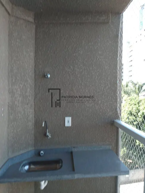 Foto 3 de Apartamento com 2 quartos à venda, 53m2 em Chácaras Reunidas São Jorge, Sorocaba - SP