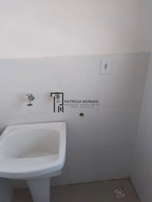 Foto 8 de Apartamento com 2 quartos à venda, 53m2 em Chácaras Reunidas São Jorge, Sorocaba - SP