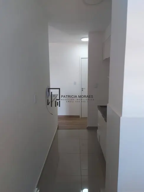 Foto 9 de Apartamento com 2 quartos à venda, 53m2 em Chácaras Reunidas São Jorge, Sorocaba - SP
