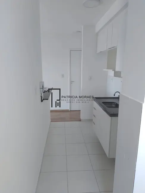 Foto 6 de Apartamento com 2 quartos à venda e para alugar, 53m2 em Chácaras Reunidas São Jorge, Sorocaba - SP