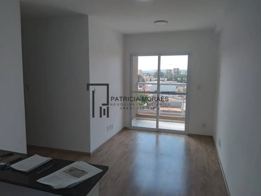 Foto 2 de Apartamento com 2 quartos à venda e para alugar, 53m2 em Chácaras Reunidas São Jorge, Sorocaba - SP