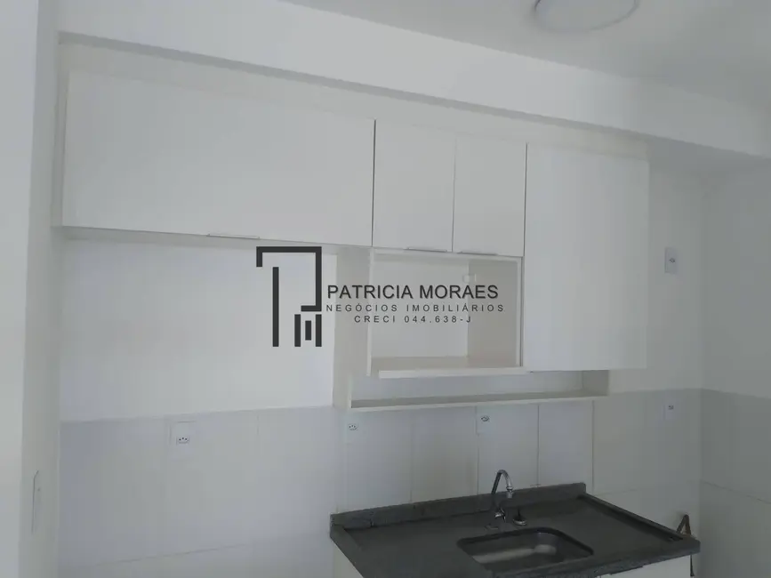 Foto 5 de Apartamento com 2 quartos à venda e para alugar, 53m2 em Chácaras Reunidas São Jorge, Sorocaba - SP