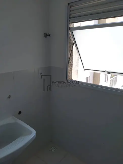 Foto 9 de Apartamento com 2 quartos à venda e para alugar, 53m2 em Chácaras Reunidas São Jorge, Sorocaba - SP