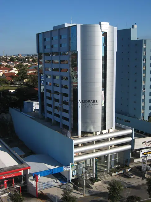 Sala Comercial para alugar, 42m2 em Parque Campolim, Sorocaba - SP - imagem 1 Foto 1 de Sala Comercial para alugar, 42m2 em Parque Campolim, Sorocaba - SP