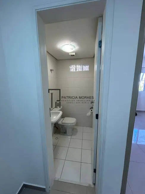 Sala Comercial para alugar, 42m2 em Parque Campolim, Sorocaba - SP - imagem 9 Foto 9 de Sala Comercial para alugar, 42m2 em Parque Campolim, Sorocaba - SP