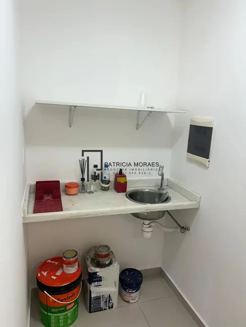 Sala Comercial para alugar, 42m2 em Parque Campolim, Sorocaba - SP - imagem 7 Foto 7 de Sala Comercial para alugar, 42m2 em Parque Campolim, Sorocaba - SP