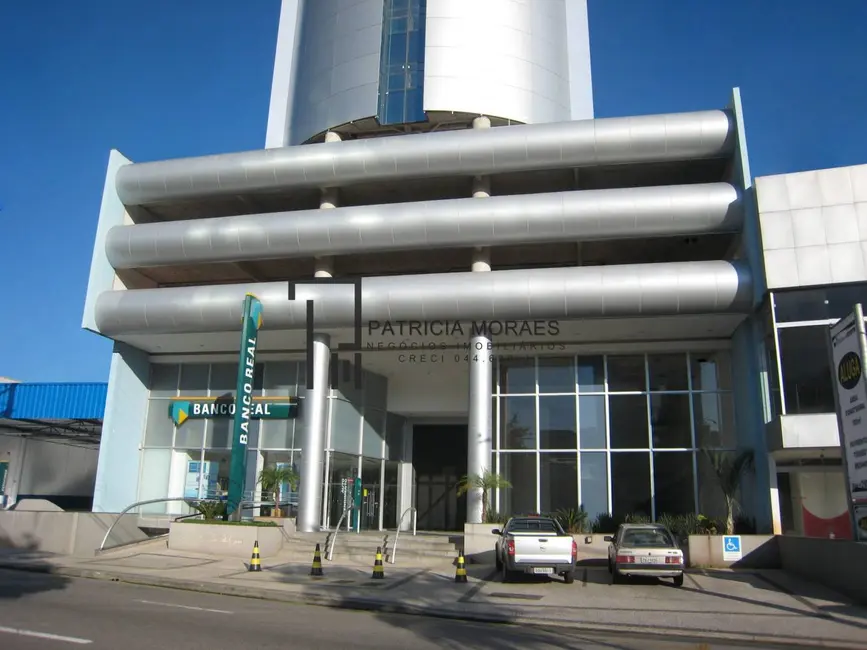 Sala Comercial para alugar, 42m2 em Parque Campolim, Sorocaba - SP - imagem 2 Foto 2 de Sala Comercial para alugar, 42m2 em Parque Campolim, Sorocaba - SP