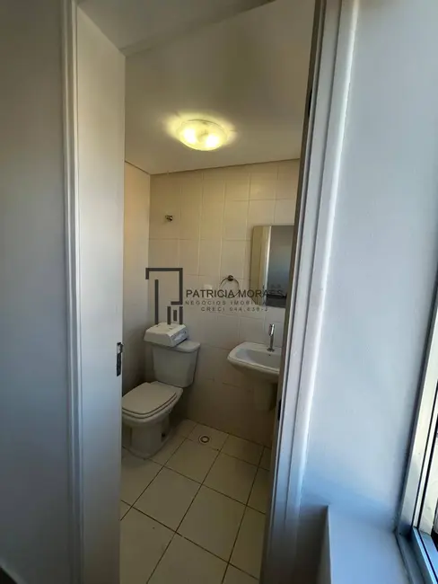 Sala Comercial para alugar, 42m2 em Parque Campolim, Sorocaba - SP - imagem 8 Foto 8 de Sala Comercial para alugar, 42m2 em Parque Campolim, Sorocaba - SP