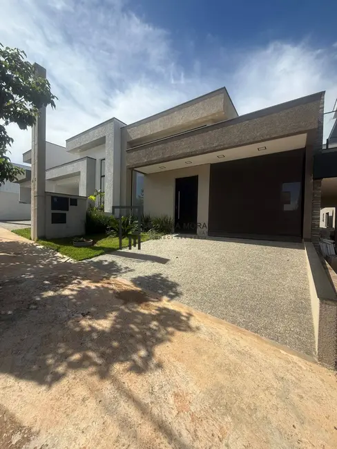 Foto 2 de Casa de Condomínio com 2 quartos à venda, 129m2 em Sorocaba - SP