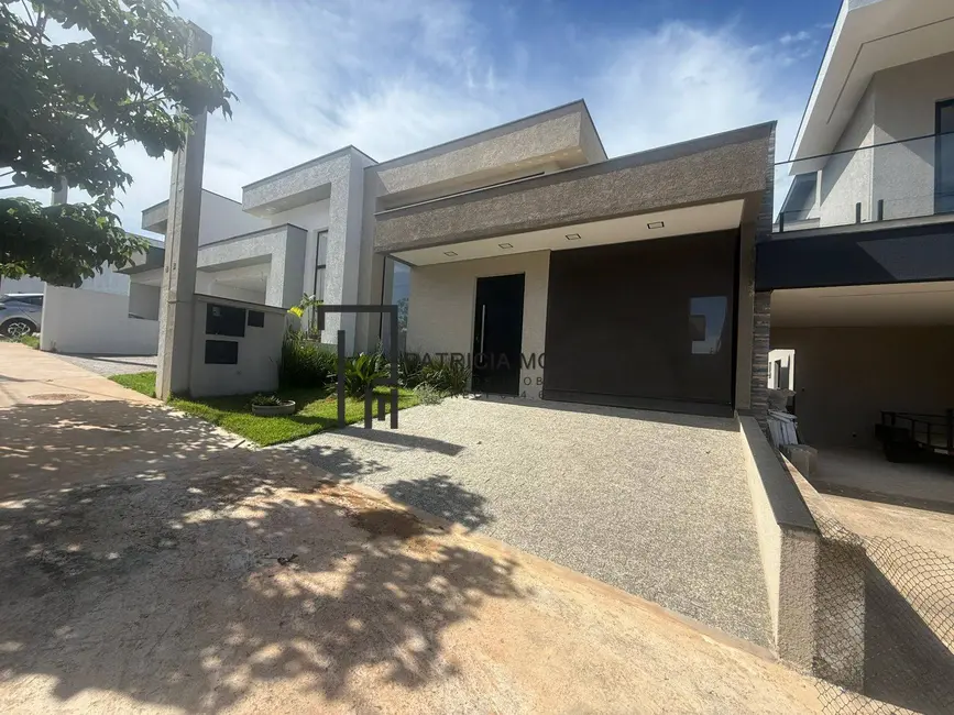 Foto 1 de Casa de Condomínio com 2 quartos à venda, 129m2 em Sorocaba - SP