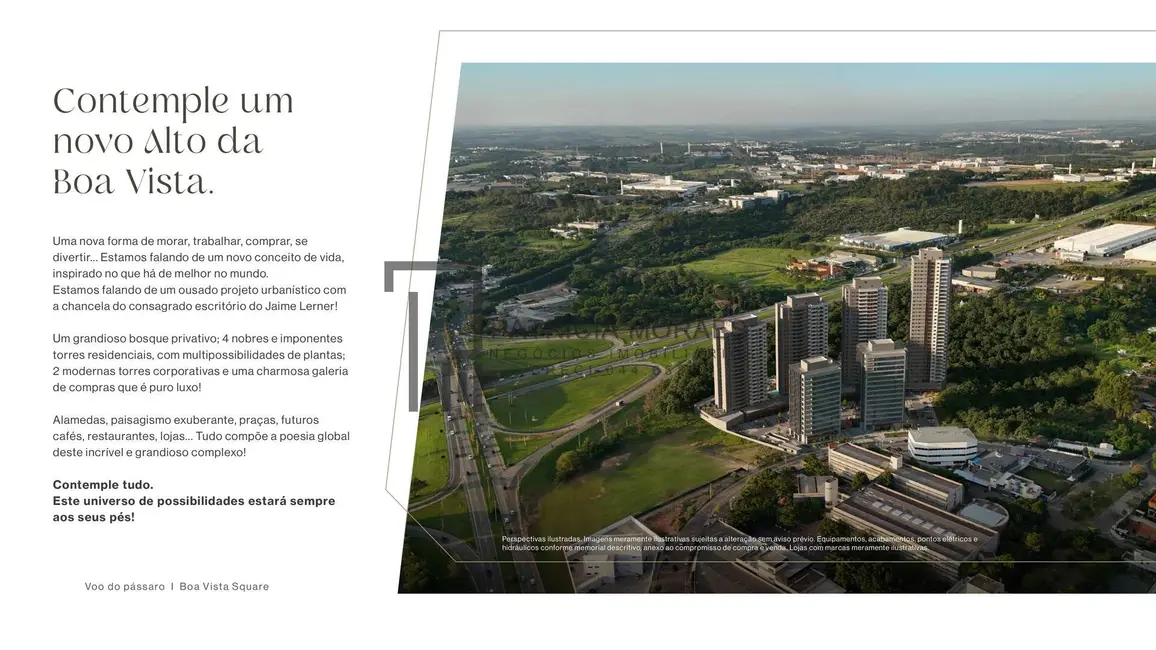 Foto 3 de Apartamento com 3 quartos à venda, 119m2 em Jardim do Paço, Sorocaba - SP