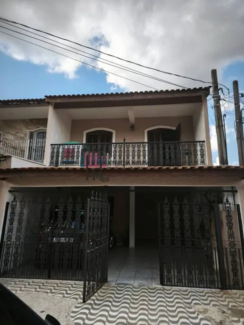 Casa com 3 quartos à venda, 179m2 em Jardim Santa Claudia, Sorocaba - SP - imagem 1 Foto 1 de Casa com 3 quartos à venda, 179m2 em Jardim Santa Claudia, Sorocaba - SP