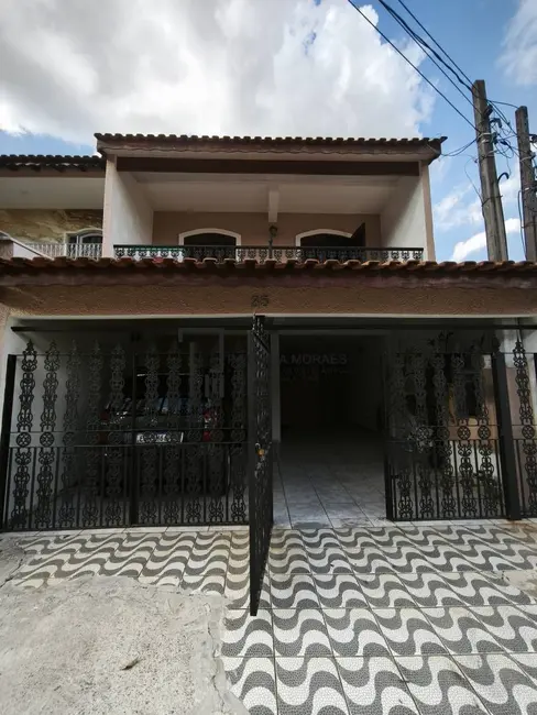 Casa com 3 quartos à venda, 179m2 em Jardim Santa Claudia, Sorocaba - SP - imagem 4 Foto 4 de Casa com 3 quartos à venda, 179m2 em Jardim Santa Claudia, Sorocaba - SP