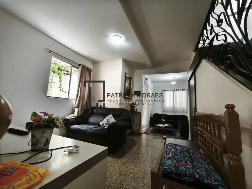 Casa com 3 quartos à venda, 179m2 em Jardim Santa Claudia, Sorocaba - SP - imagem 5 Foto 5 de Casa com 3 quartos à venda, 179m2 em Jardim Santa Claudia, Sorocaba - SP