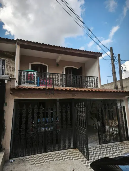 Casa com 3 quartos à venda, 179m2 em Jardim Santa Claudia, Sorocaba - SP - imagem 2 Foto 2 de Casa com 3 quartos à venda, 179m2 em Jardim Santa Claudia, Sorocaba - SP