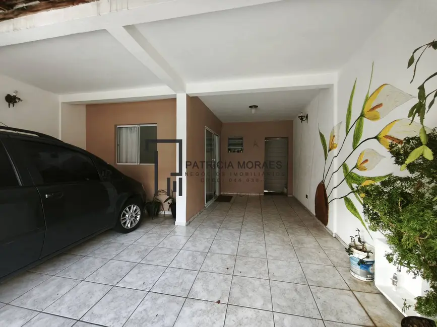 Casa com 3 quartos à venda, 179m2 em Jardim Santa Claudia, Sorocaba - SP - imagem 3 Foto 3 de Casa com 3 quartos à venda, 179m2 em Jardim Santa Claudia, Sorocaba - SP