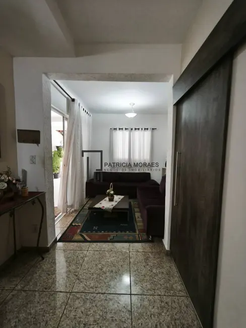 Casa com 3 quartos à venda, 179m2 em Jardim Santa Claudia, Sorocaba - SP - imagem 6 Foto 6 de Casa com 3 quartos à venda, 179m2 em Jardim Santa Claudia, Sorocaba - SP
