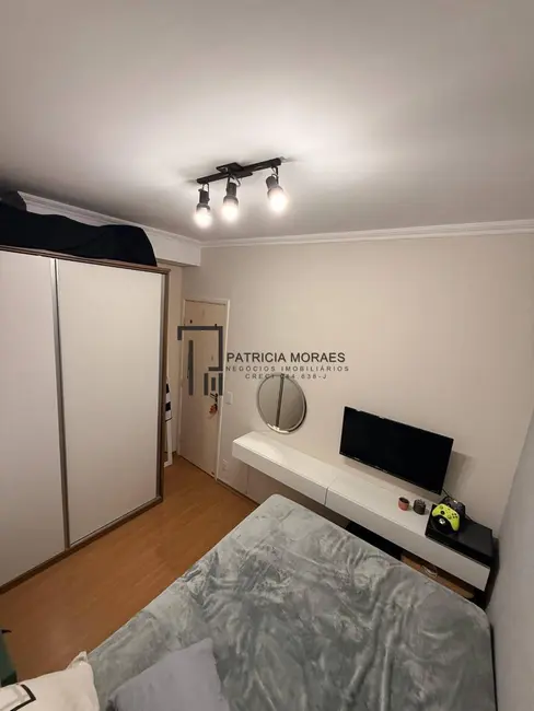 Foto 9 de Apartamento com 2 quartos à venda em Parque Campolim, Sorocaba - SP