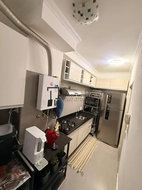 Foto 5 de Apartamento com 2 quartos à venda em Parque Campolim, Sorocaba - SP